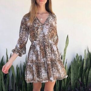 Steele Dress